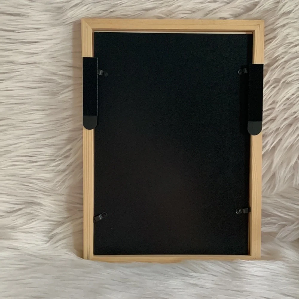 Rubber Plant Framed Print - Picture 5 of 7